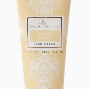 Oatmilk Honey Hand Cream