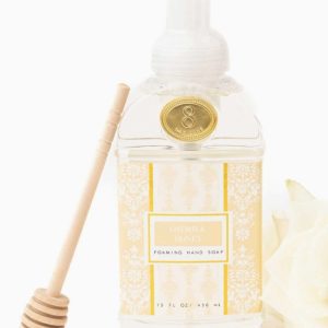 Oatmilk Honey Foaming Hand Soap