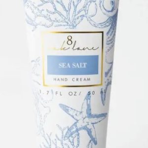 Sea Salt Hand Cream