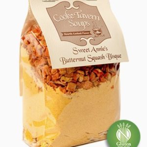 Butternut Squash Bique