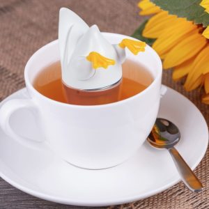 Duck Duck Drink - Tea Infuser