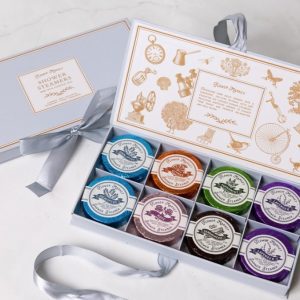 Boxed Shower Steamers ? 8-Piece