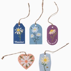 Plantable Seed Gift Tags