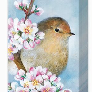 Pocket Tissue Pack - Harmony