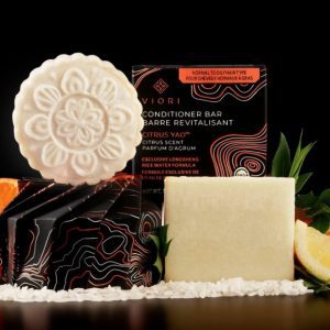 Shampoo Bar/Conditioner-Citrus