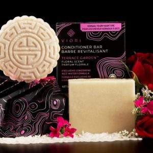 Shampoo Bar/Conditioner-Terrace