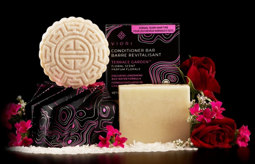 Shampoo Bar/Conditioner-Terrace