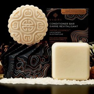 Shampoo Bar/Conditioner-Native