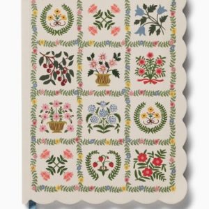 Helena Softcover Journal