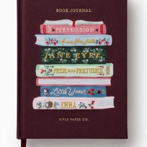 Ladies Night Book Club Journal