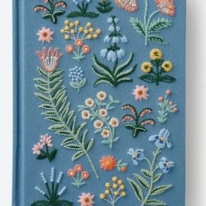 Menagerie Garden Journal