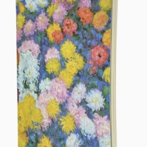 Monet's Chrysanthemum A5