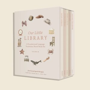 Our Little Library Vol 2