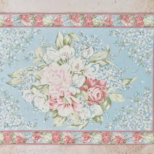 Blanche Placemat Set of 4