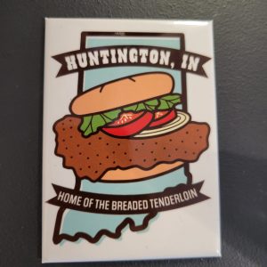 Tenderloin Magnet