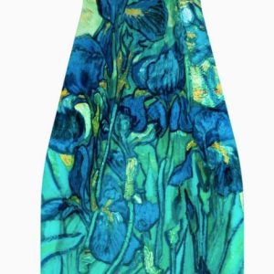 Modgy Expandable Vase-Van Gogh