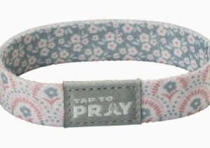 Tap to Pray Boho - L