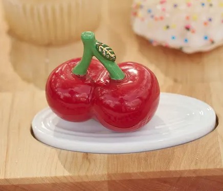 cheery cherry
