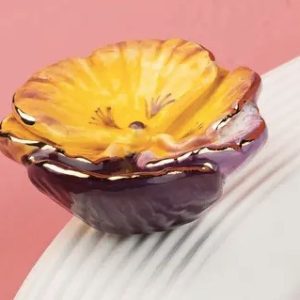 pansy pop