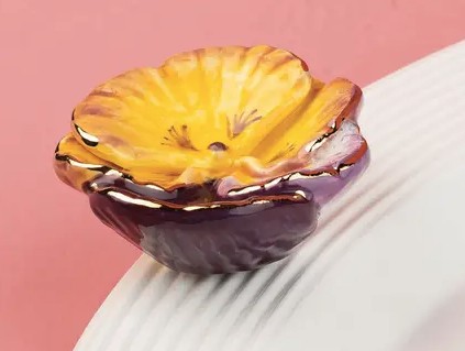 pansy pop