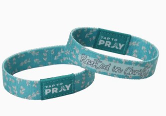Tap to Pray Rooted - XS