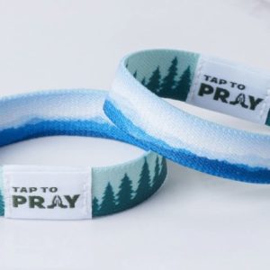 Tap to Pray Mount-Forrest - L