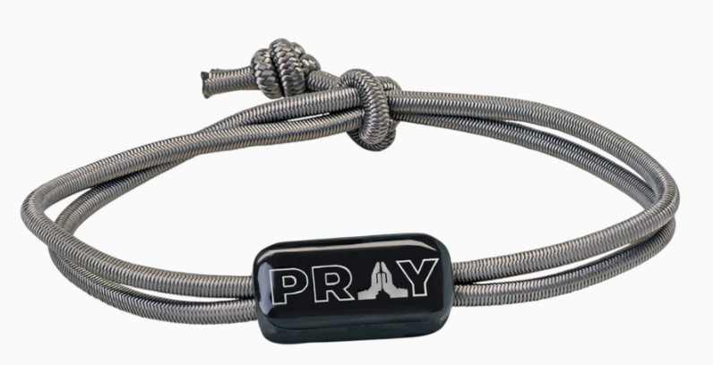 Tap To Pray Tactical