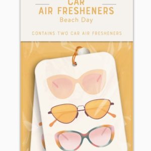 Chic Shades Car Air Freshener