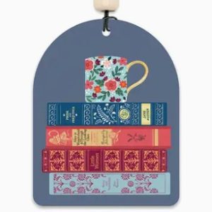 Fully Booked Car Air Fresheners