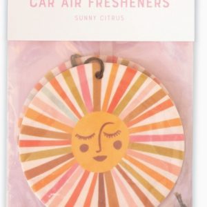 Retro Sunshine By Catcoq Air Fr