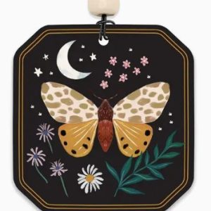 Midnight Garden Air Fresheners