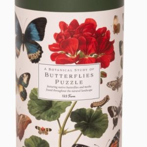 Butterflies Puzzle 500 PC