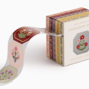 Gemma Envelope Seals