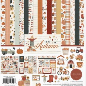 It's Autumn Collection Kit