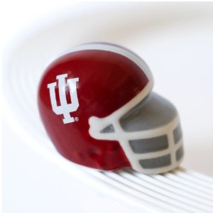 IU Hoosiers Helmet