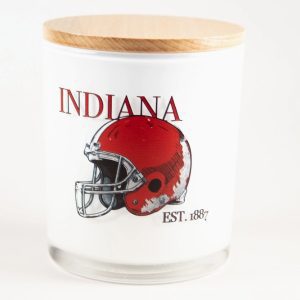 IU Championship Helmet