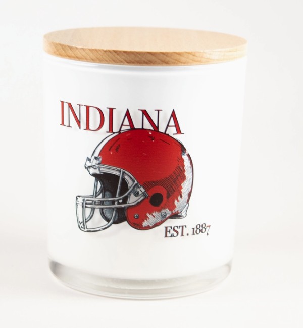 IU Championship Helmet