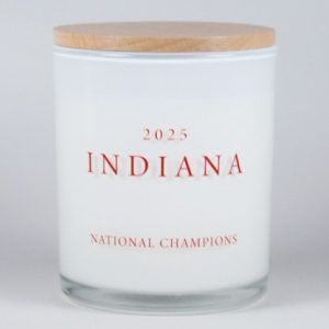 IU 2025 Nat'l Champs