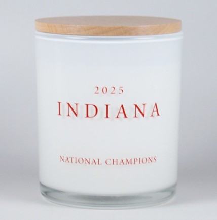 IU 2025 Nat'l Champs