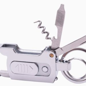 Executive Multi-Carabiner