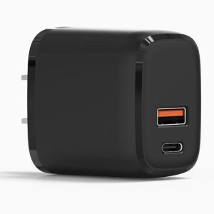 Fast Charge Plugs