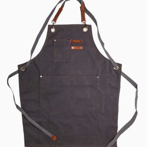 Men's Bbq Grilling Apron