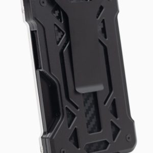 Aluminum Slim Wallet