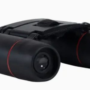 Travel Binoculars 30x Compact