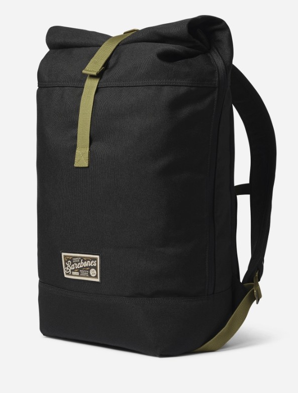Modeer Rolltop Backpack - 25L