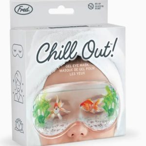 Chill Out Eye Mask