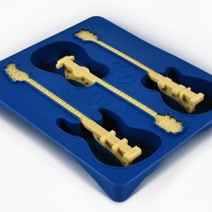 Cool Jazz - Guitar Ice Stirrers
