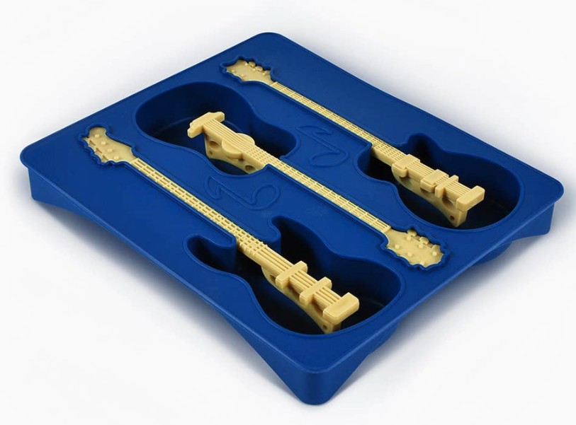 Cool Jazz - Guitar Ice Stirrers