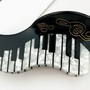 Dancing Fingers Piano Clip