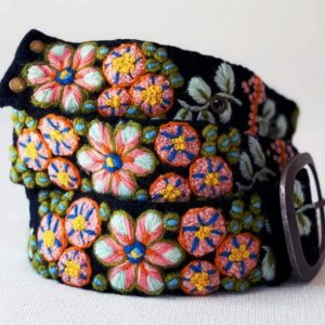 Southwest Walkabout Belt S